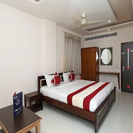 Hotel Jaipur Heritage Eksteriør billede